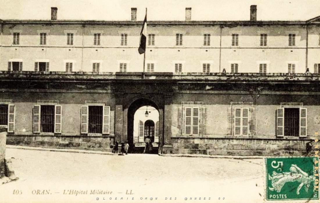 MB f- 15- Hopital militaire.jpg